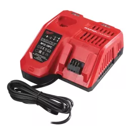 Chargeur rapide M12 M18 - Milwaukee