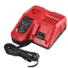 Chargeur rapide M12 M18 - Milwaukee