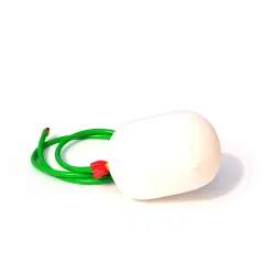 Ballon obturateur gonflable en toile Ø 50 mm