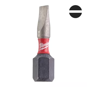 Embouts Shockwave SL Milwaukee 4932430901 | Vissage à choc