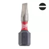 Embouts Shockwave SL Milwaukee 4932430901 | Vissage à choc
