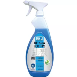 Nettoyant degraissant bleu eco fps pulverisateur 750 ml