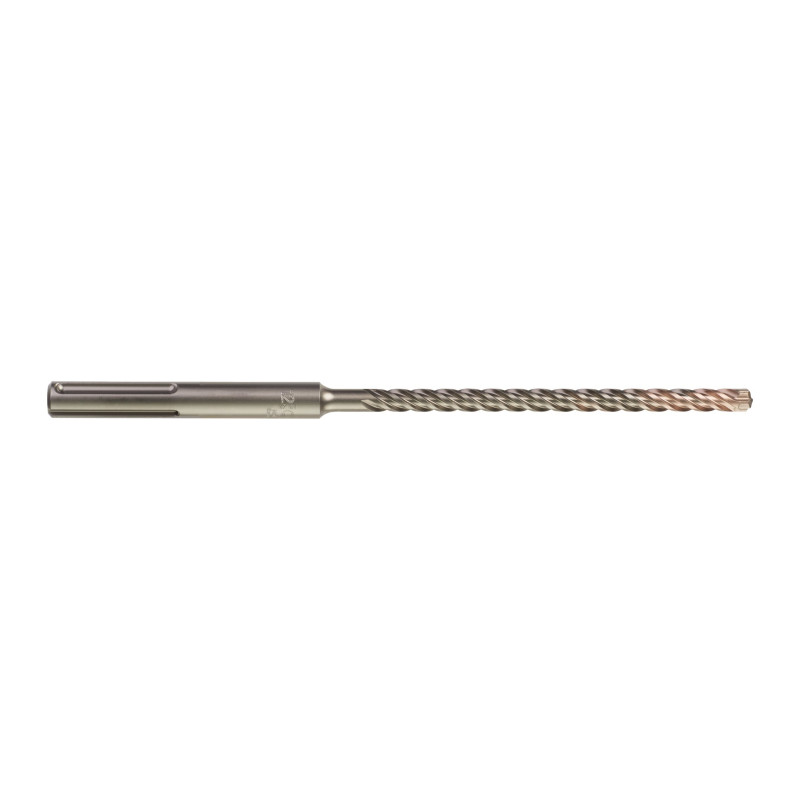 Forets SDS-Max 4 taillants carbure Milwaukee | FDS Pro