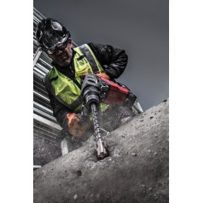 Forets SDS-Max 4 taillants carbure Milwaukee | FDS Pro