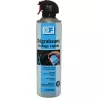 Degraissant sechage rapide aero 650ml