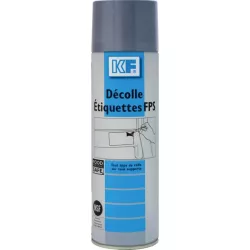 Décolle-étiquette 650ml