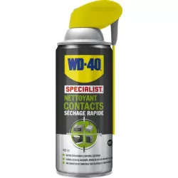 Nettoyant contact WD40 specialist