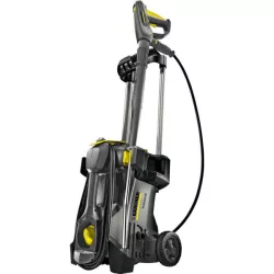 Nettoyeur HP - 110 bar - 500 l/h - flexible 10 m