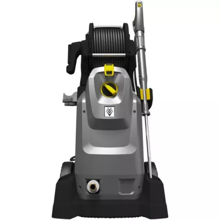 Nettoyeur HP - 150 bar - 560 l/h - enrouleur 15 m