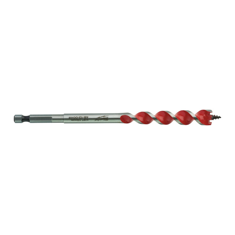 Forets à bois SPEED FEED™ SPFD Milwaukee | Gamme complète | FDS Pro
