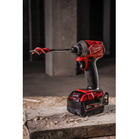 Forets à bois SPEED FEED™ SPFD Milwaukee | Gamme complète | FDS Pro