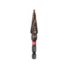 Forets étagés Shockwave Milwaukee | Gamme 4-30mm | 48899261