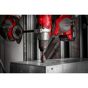 Forets étagés Shockwave Milwaukee | Gamme 4-30mm | 48899261