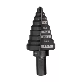 Foret Étagé Milwaukee PG 7-PG 21 | Réf 48899321