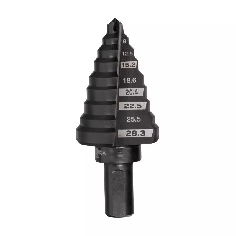 Foret Étagé Milwaukee PG 7-PG 21 | Réf 48899321
