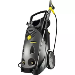 Nettoyeur HP - 250 bar - 1000 l/h - flexible 10 m
