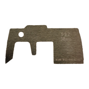 Lames de rechange SWITCHBLADE™ Milwaukee 48255420 | 35 à 65 mm