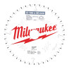 Lames scies à onglets Milwaukee CSB MS W — 190 à 305 mm