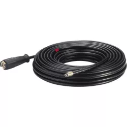 Flexible de nettoyage de canalisation 20 m pour ON972 et ON974