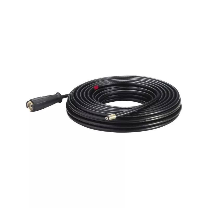 Flexible de nettoyage de canalisation 20 m pour ON972 et ON974