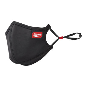 Masque Tissu Lavable Milwaukee Performance 4932478865 | S/M & L/XL