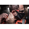 Masque Tissu Lavable Milwaukee Performance 4932478865 | S/M & L/XL