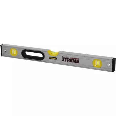 Niveau tubulaire magnétique 60cm