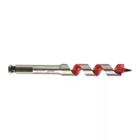 Mèches courtes hexagonales Milwaukee IAD – Gamme 18 à 32mm