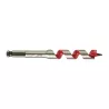 Mèches courtes hexagonales Milwaukee IAD – Gamme 18 à 32mm