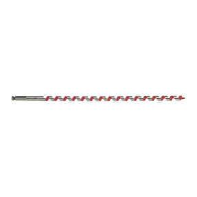 Mèches Hexagonales IAD Milwaukee 48136754 | Perçage Bois Pro