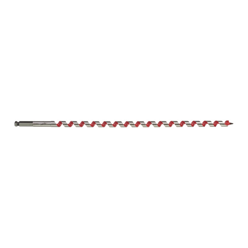 Mèches Hexagonales IAD Milwaukee 48136754 | Perçage Bois Pro