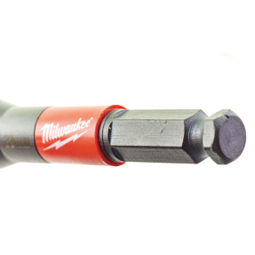 Mèches Hexagonales IAD Milwaukee 48136754 | Perçage Bois Pro