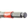 Mèches Hexagonales IAD Milwaukee 48136754 | Perçage Bois Pro