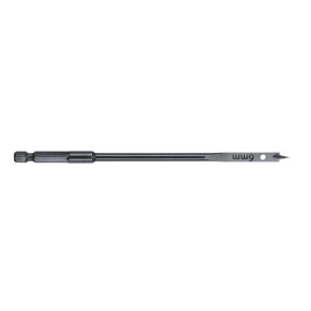 Mèches plates Milwaukee FB 6-40mm – Perçage bois professionnel