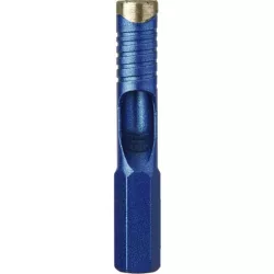 Foret blue-ceram Ø6mm