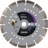 Disque diamant pro béton Ø125mm alésage 22.23