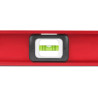 Niveau I-Beam Magnétique Milwaukee | Gamme 60, 120, 200 cm
