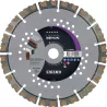 Disque diamant ultra béton Ø125mm alésage 22.23