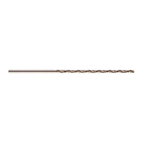 Forets HSS G DIN 340 Milwaukee HSSGL – Packs 5 et 10 pièces | FDS Pro