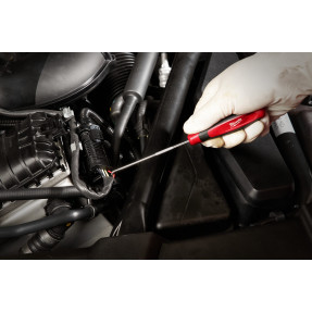 Hook & Pick Set Milwaukee 48229215 - Pics et crochets pro