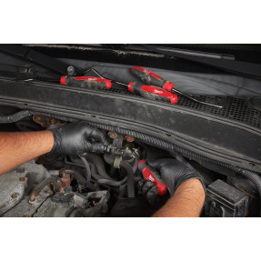 Hook & Pick Set Milwaukee 48229215 - Pics et crochets pro