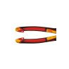 Pince coupante diagonale isolée VDE Milwaukee | 145, 160, 180 mm