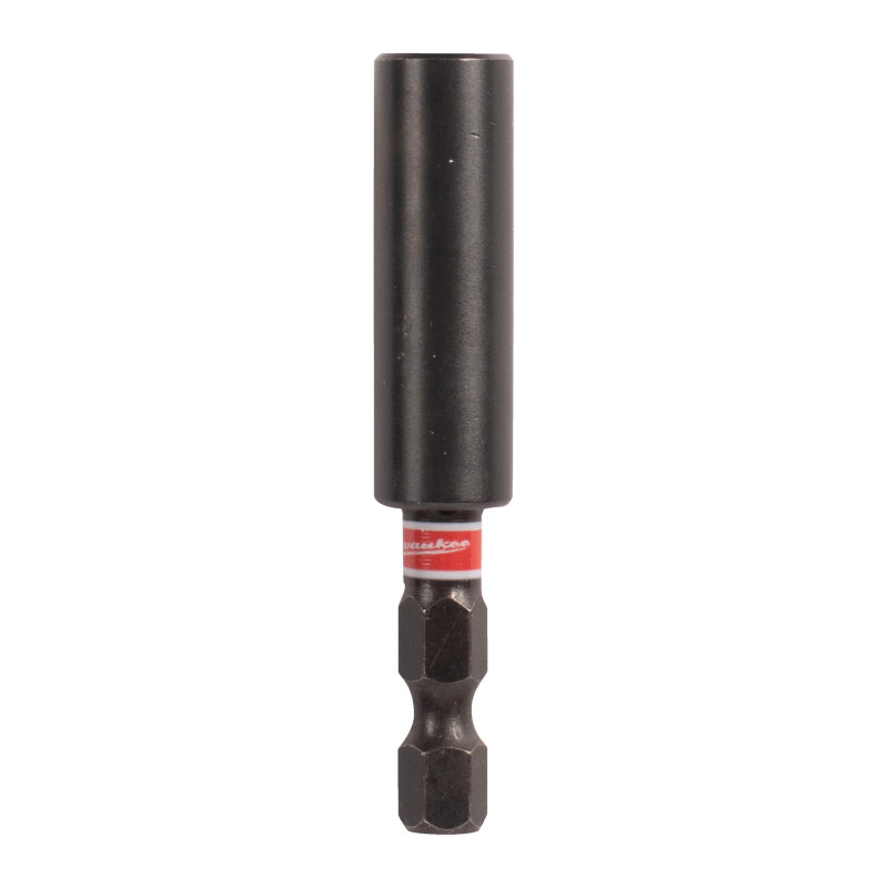 Porte-embouts magnétique Milwaukee SHOCKWAVE™ IMPACT DUTY | 4932352406