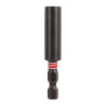 Porte-embouts magnétique Milwaukee SHOCKWAVE™ IMPACT DUTY | 4932352406