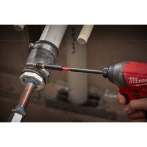 Porte-embouts magnétique Milwaukee SHOCKWAVE™ IMPACT DUTY | 4932352406