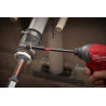 Porte-embouts magnétique Milwaukee SHOCKWAVE™ IMPACT DUTY | 4932352406