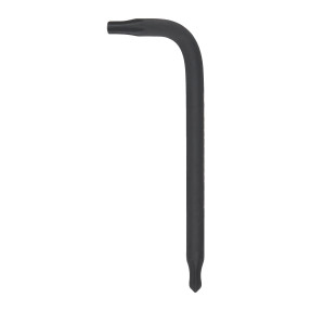 Clés Torx Compactes Milwaukee Twist & Lock | Gamme T8 à T40