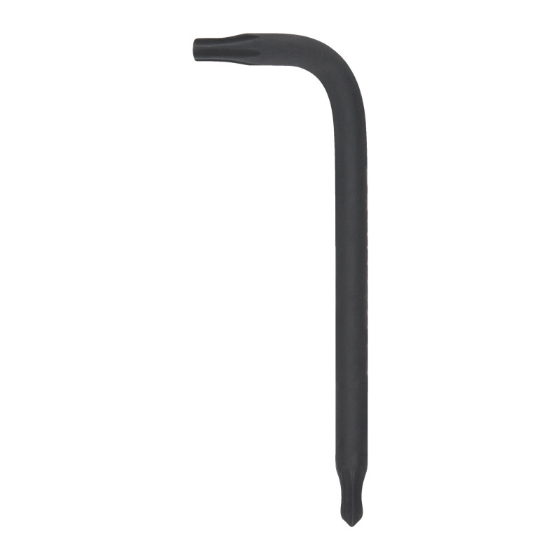 Clés Torx Compactes Milwaukee Twist & Lock | Gamme T8 à T40