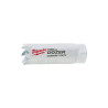 Scie Cloche TCT Hole Dozer Milwaukee 19-152 mm | Carbure Pro