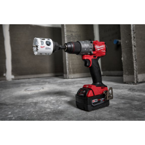 Scie Cloche TCT Hole Dozer Milwaukee 19-152 mm | Carbure Pro